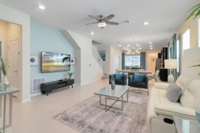 Last Minute Disney Getaway! Private Pool, Hot Tub & Games Room. Book Now! #49491